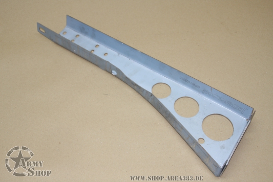 Strebe Karosserie links  GPW 1102510