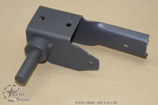 Stoßdämpferaufhängung hinten links Willys MB