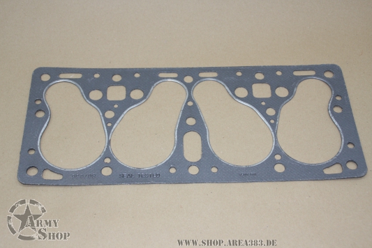 Zylinderkopfdichtung  F- Head Hurricane Motor