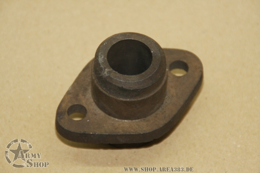 Halter Kupplungswelle Dodge WC