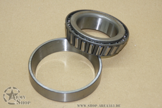 Wheel Bearing   4T 28682