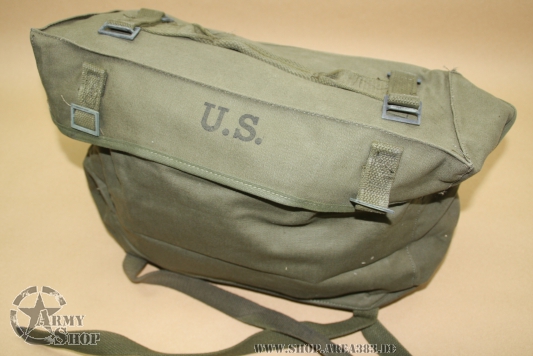 CARGO FIELD PACK M 1945 US. ARMY