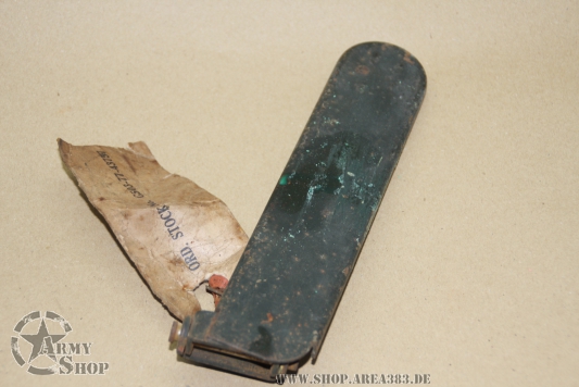 Gaspedal Typ Willys  NOS