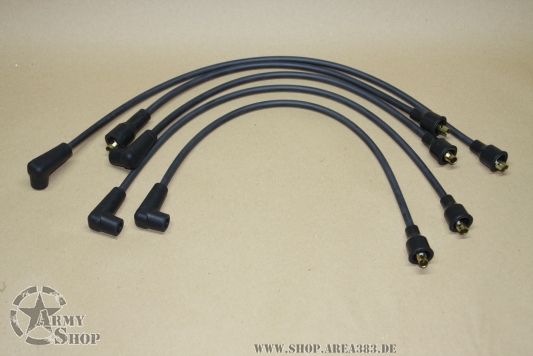 Zündkabel Set Willys MB
