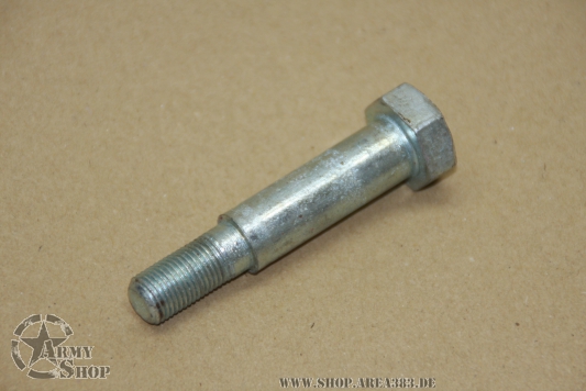 Schraube Besfestigung Verteilergetiebe Willys MB
