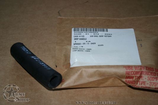 Schlauchstück Grip Handle