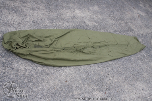 M1945 Sleeping Bag Case MIL-C-707