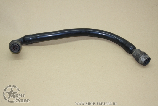 Kabel vom Regler zur Lichtmaschine 24 V M201