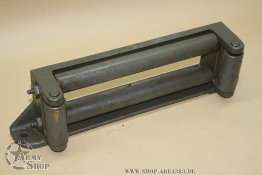 Winch Roller Jeep Military