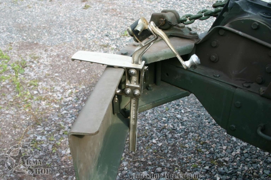 US Army Dosenöffner