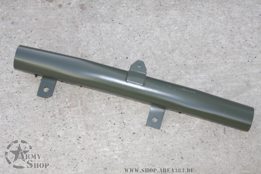 Traverse Rahmen vorne   Willys MB