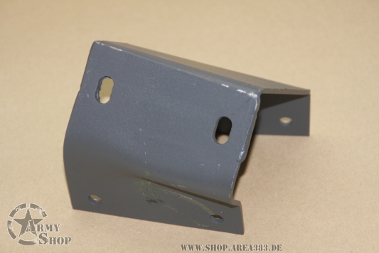 Motorhalterung links