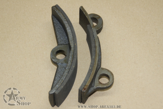 Handbremsbeläge M38A1