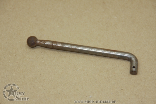 Verbindungsstange Gaspedal Ford GPW