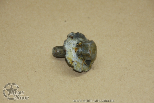 Besfestigunsschraube Kotflügel vorne Dodge WC