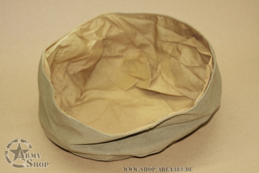 US  Faltschüssel Waschschüssel faltbar (Repro)