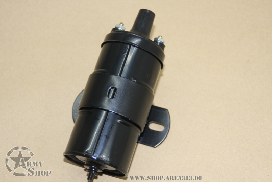 Zündspule 6 volt  Autolite OLD STYLE