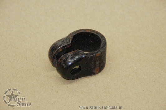 Klemmschelle Spurstange