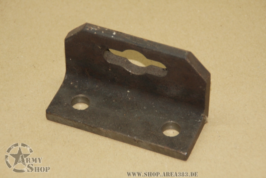 Führungswinkel Starterkurbel Chevrolet G506