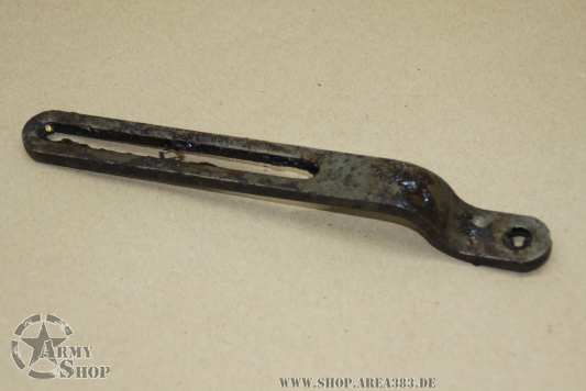 Spannarm Lichtmaschine Dodge WC
