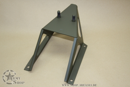 Reserveradhalterung  2 Bolzen (FORD STAMP)