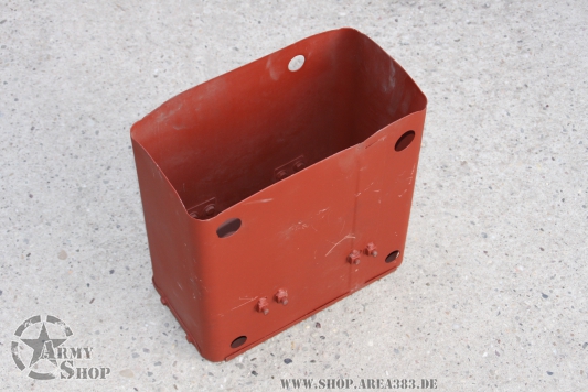 Batteriekasten Jeep M38