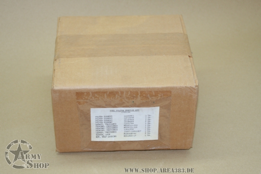 Fuel Filter Service Kit 5405134