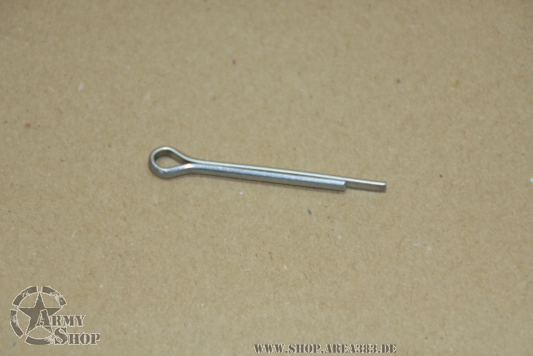 Shock Absorber Cotter Pin  50 mm