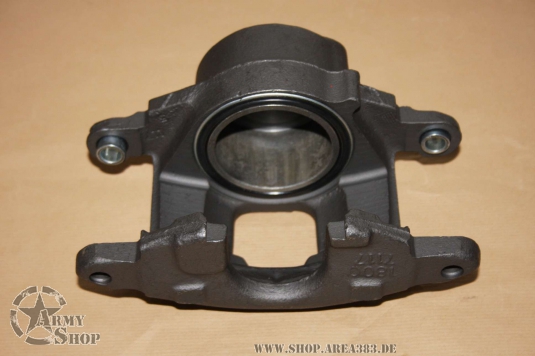 Bremssattel Chevy M1009 K5 links