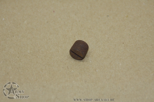 Ölverschluss Lenkgetriebe Willys MB