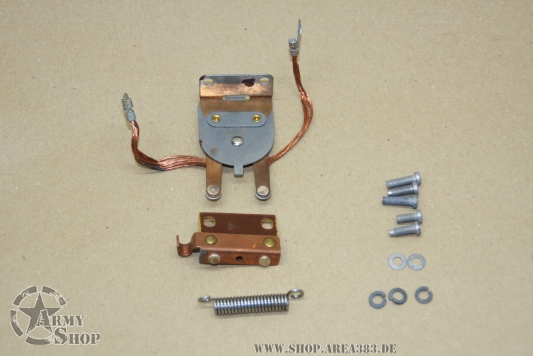Regler Rep Kit 6 Volt