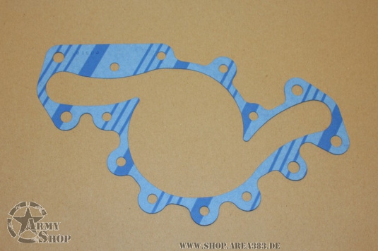 Wasserpumpe Dichtung 6,2 Chevrolet