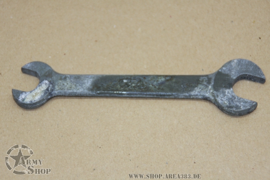 WRENCH FORD MARKED 9/16-5/8