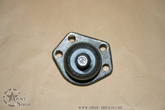 Ball Joint Assembly,Upper Front 5/16