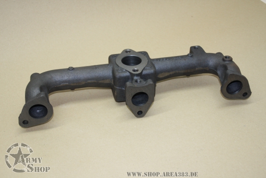 Ansaugkrümmer Dodge WC