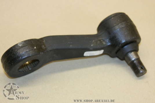 HMMWV Pitman steering arm