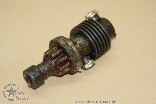 Starterritzel Bendixtrieb Willys MB  NOS