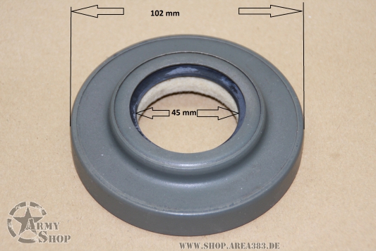 Pion Oil Seal Dodge WC 6x6 (WC-62 and WC-63)