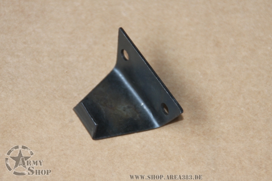 Verschluss Staukasten Willys MB