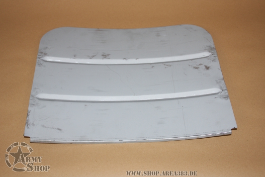 Front Seat Back Panel for Willys MB