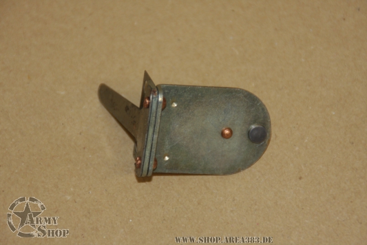 Regler Kontakt  6 Volt