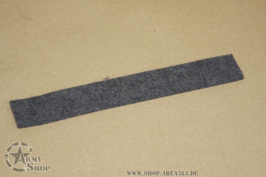 Filzdichtung Air Horn Ford Type