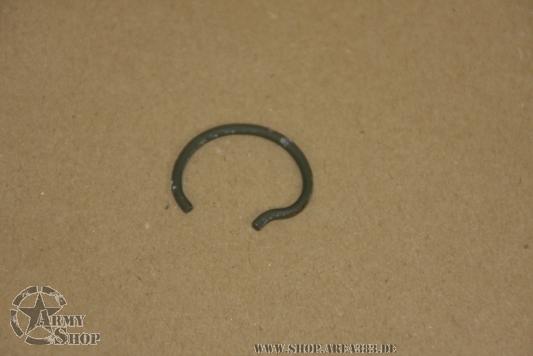 Halteklammer Kolben Hauptbremszylinder