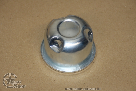 Deckel Benzinpumpe Willys MB