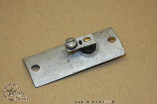 Hupenkontakt Willys MB