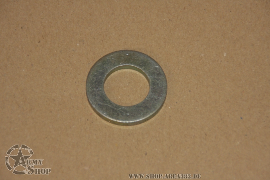 U Scheibe Antriebswelle vorne