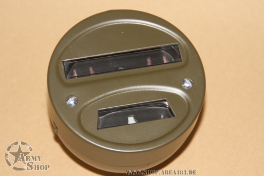 Tarnleuchte hinten Willys 12 Volt rechts  Ford