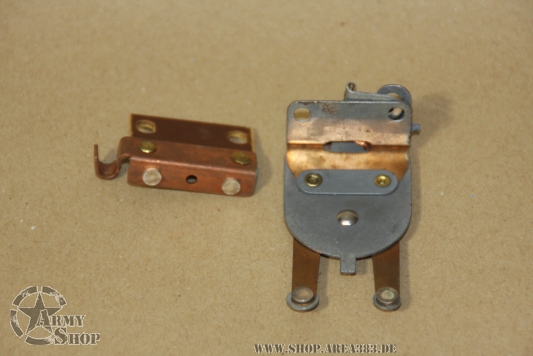 Rep Kit Regler 6 V NOS