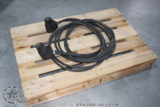 Slave-Start Cable  6  Meter