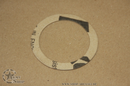 Dichtung Ausgang Verteilergetriebe (unter dem Simmerring)